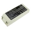Zoll PD Series M-Serie Battery (p/n 110087 8000-0299-01) - 1