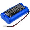 Natus Audiometer Algo 3/3i Battery (p/n 88889209 EPG-0766) - 2