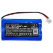 Natus Audiometer Algo 3/3i Battery (p/n 88889209 EPG-0766) - 3