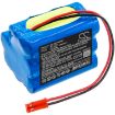 Annol SP-1000 Battery Replacement - 1