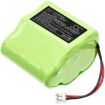 Marco KM-500 Auto Keratometer Battery KM500 (p/n KM-500BP1 MA-3010) - 1
