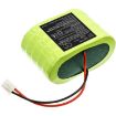 Natus FreeDOP DOP CT CT+ Doppler Battery (p/n C631) - 2