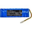 Hillrom Liko Leve Malade Viking Battery (p/n 2006107) - 3