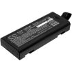 Battery for Mindray T8 T6 T5 Passport 8 17m 12m DPM7 DPM6 - 1