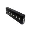 Mindray PM9000 PM8000 PM7000 MEC2000 MEC1200 Battery Replacement - 4