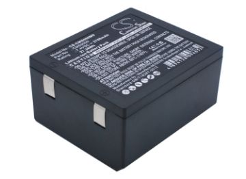Battery for Contec CMS9000 CMS8000 CMS7000 Patient Monitors - 1