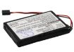 Battery for Thermo Scientific Novus & Finnpipette E1-ClipTip Pipettes - 3