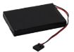 Battery for Thermo Scientific Novus & Finnpipette E1-ClipTip Pipettes - 5