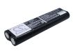 Bioset 3500 Battery (p/n 120122 BATT/110122) - 1