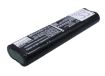 Bioset 3500 Battery (p/n 120122 BATT/110122) - 2