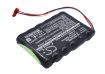 Battery for Cas Medical NIBP 750/740/730/940X Vital Signs Monitor - 2