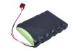 Battery for Cas Medical NIBP 750/740/730/940X Vital Signs Monitor - 4