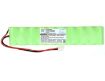 Marquette Eagle 4000 Patient Monitor Battery Replacement - 5