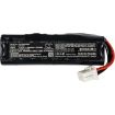 Fukuda FX-8322R FX-8322 ECG Battery (p/n 510114040 BTE-002) - 3
