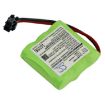 Dentsply Maillefer Propex Locator Battery (p/n 670601) - 2
