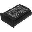 Edan IM20 IM12 Battery (p/n TWSLB-012) - 2