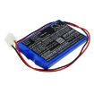 Contec ECG-100G Battery (p/n 69450401) - 1