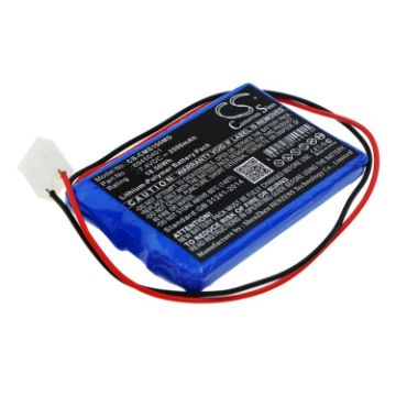 Contec ECG-100G Battery (p/n 69450401) - 1