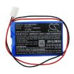 Contec ECG-100G Battery (p/n 69450401) - 3