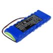 Bionet BM3 Plus Battery (p/n GP220AAH10BMXZ) - 2