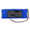 Bionet BM3 Plus Battery (p/n GP220AAH10BMXZ) - 3