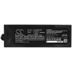 Battery for Mindray WATO EX Series (p/n LI23S001A) - 5