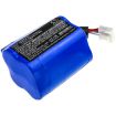 Battery for Resmed Stellar 150/100 Respirateur (p/n 4S1P US18650VT3) - 1