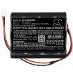 Bionet BM5Vet BM3VET Next Monitor Battery (p/n BN190311) - 3