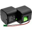 Braun Infusomat Secura Pump Battery (p/n 110011 88888063) - 1