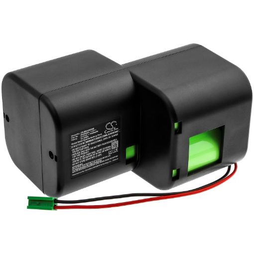 Braun Infusomat Secura Pump Battery (p/n 110011 88888063) - 1