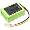 Battery for Prism FSG-136 CP136 Ceiling Hoist Motos CP-136 - 1