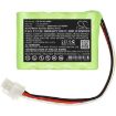 Battery for Prism FSG-136 CP136 Ceiling Hoist Motos CP-136 - 3