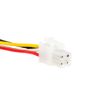 Battery for Prism FSG-136 CP136 Ceiling Hoist Motos CP-136 - 5