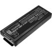 Battery for Cu Medical NF1200 i-PAD SP2 Defibrillator (p/n 110604-O) - 2