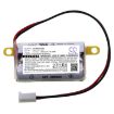 Baxter Colleague Infusion Pump Battery 2M91617 (p/n 5977 B11192) - 5