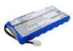 Edan SE-601 SE-12 Battery (p/n HYLB-727 M21R-064114) - 3