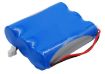 Bionet BM5 BM3 Plus Battery (p/n BM-BAT-4 LS1865L220 3SIPMXZ) - 4