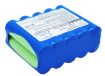 Viasys Vela Ventilator Battery AVEA T-Bird (p/n 21542 3200497-000) - 3