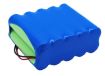 Viasys Vela Ventilator Battery AVEA T-Bird (p/n 21542 3200497-000) - 4