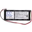 Battery for Fresenius MCM500D MCM500 (p/n 120050 BATT/110050) - 3