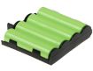 Compex Battery for Fit 1.0 SP 4.0 Sport Elite Runner Physio 5 - 3