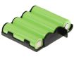 Compex Battery for Fit 1.0 SP 4.0 Sport Elite Runner Physio 5 - 4