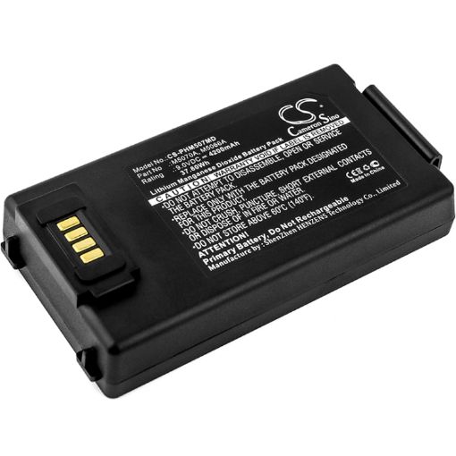 Philips HeartStart OnSite AED Battery (p/n 110300 861304) - 1