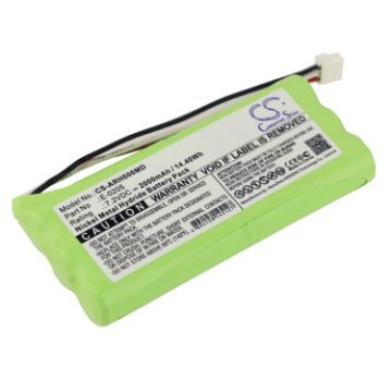 Battery for Aaronia Ag Spectran HF-6060 V4/V1 (p/n E-0205) - 1