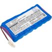 Battery for Biocare PM900S PM900 Patient Monitor (p/n 4S2P18650) - 1