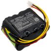 Respironics BiPap Focus Ventilator Battery (p/n 8-500016-00) - 1