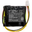 Respironics BiPap Focus Ventilator Battery (p/n 8-500016-00) - 3