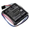 Battery for Bat3205A HT70 Plus - 1