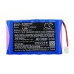 Mindray Umec10 Battery LI23S005A Replacement - 3