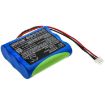 Medical Econet Compact 2 Battery (p/n ICR18650-26F) - 2